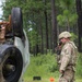 Raven's Challenge 2017 at Camp Shelby, Mississippi