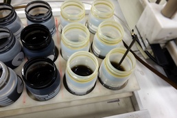 ‘Oil doctors’ keep engines running