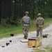 Raven's Challenge 2017 at Camp Shelby, Mississippi