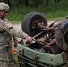 Raven's Challenge 2017 at Camp Shelby, Mississippi