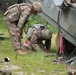 Raven's Challenge 2017 at Camp Shelby, Mississippi