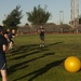Warrior Training Fitness program instills warrior ethos for Team Kadena