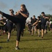 Warrior Training Fitness program instills warrior ethos for Team Kadena