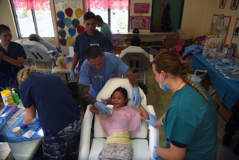 Dvids News Pacific Angel Us Philippines Partnership Continues To Thrive 