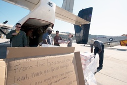 Care Packages from HOME