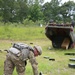 Raven's Challenge 2017 at Camp Shelby, Mississippi