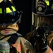 Firefighters burn through new training ground