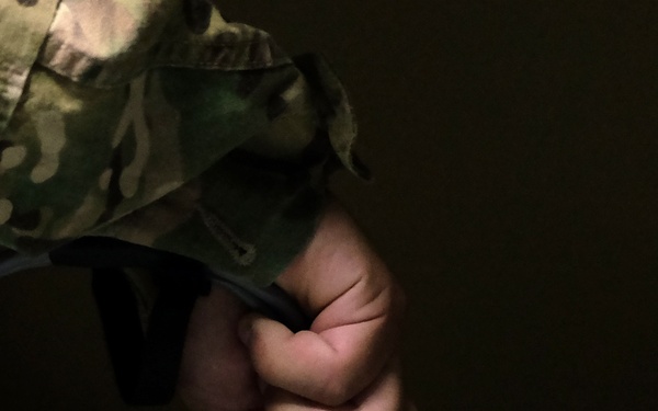 380 ECS trains commanders