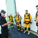 The Golden touch -- Army's elite parachute team makes appearance in Central Virginia