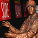 Museum unveils statue paying tribute to parachute riggers