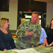 National educators witness Soldier careeer specialties, training at Fort Lee