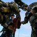 New Jersey Task Force One rescuers train on hoist systems
