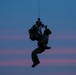 New Jersey Task Force One rescuers train on hoist systems