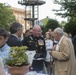 Marine Barracks Washington Evening Parade June 23, 2017