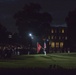 Marine Barracks Washington Evening Parade June 23, 2017