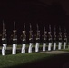 Marine Barracks Washington Evening Parade June 23, 2017