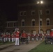 Marine Barracks Washington Evening Parade June 23, 2017