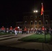 Marine Barracks Washington Evening Parade June 23, 2017