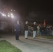 Marine Barracks Washington Evening Parade June 23, 2017
