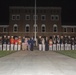 Marine Barracks Washington Evening Parade June 23, 2017