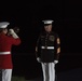 Marine Barracks Washington Evening Parade June 23, 2017