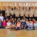 “Saturday Scholars” rewarding experience for Sailors