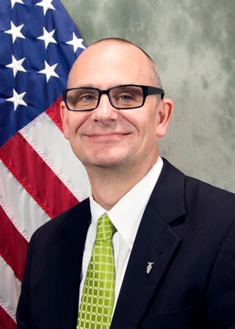 Air Force Senior Technologist named ACS Fellow