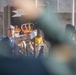 Portugal Minister of National Defense José Alberto Azeredo Lopes visits the Besmaya Range Complex