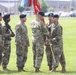 ‘Strike Fear’ Battalion changes command
