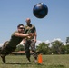 Hampton Roads Marines Compete in Regional HITT Preliminary Competition