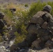 Marines with 2nd Battalion, 24th Marine Regiment tackle Range 410A at ITX 4-17