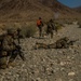 Marines with 2nd Battalion, 24th Marine Regiment tackle Range 410A at ITX 4-17