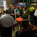 Coast Guard hosts Oceania Oil Spill Response Workshop at Base Honolulu
