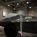 Wash rack gives F-22 clean bill of health