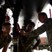 Airmen, Marines work together at SJAFB