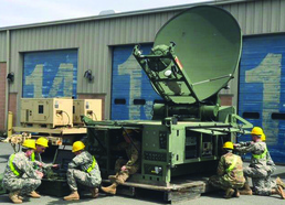 New equipment enriches student experience at High Tech facility