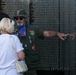 Moving Vietnam Veterans Memorial Wall makes way to Desert Hot Springs