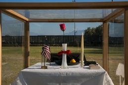 Moving Vietnam Veterans Memorial Wall makes way to Desert Hot Springs