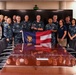 NBK Receives 2017 Commander in Chief's Annual Award for Installation Excellence