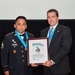 'Birds of Prey' earn prestigious Military Intelligence Award