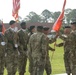 123rd DSB welcomes new commander