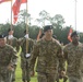 123rd DSB welcomes new commander