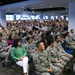 SMC Commander Lt Gen John Thompson Hosts First All Call at Los Angeles Air Force Base