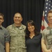 Newest Deese to join the Nevada Air National Guard