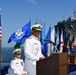 Naval Magazine Indian Island Change Of Command