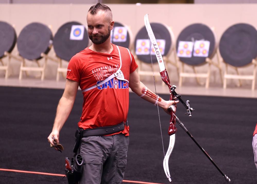 Archery Competition