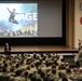 1st Special Forces Group (Airborne) Hosts Suicide Prevention Training
