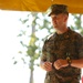 Headquarters and Service Company Change of Command