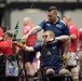 Warriors Practice for 2017 DoD Warrior Games