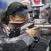 Warriors Practice for 2017 DoD Warrior Games